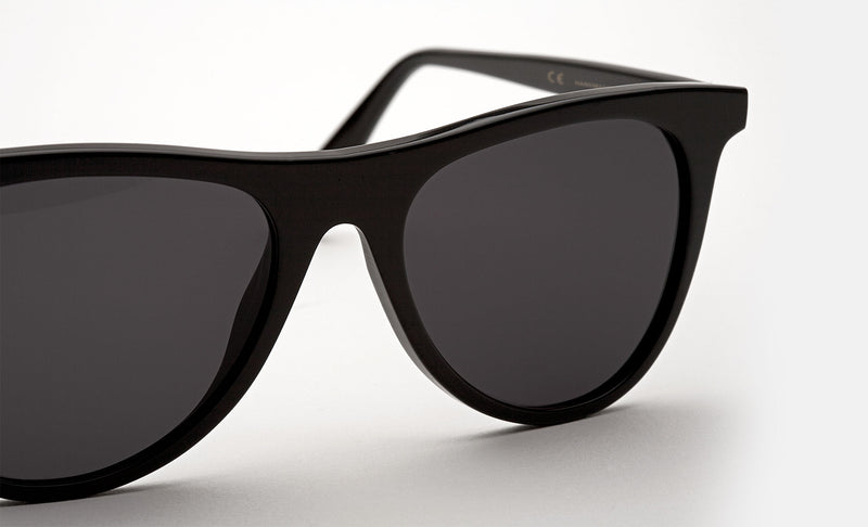 Man Black - Retrosuperfuture -