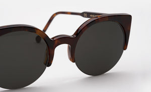 Lucia Classic Havana - Retrosuperfuture - — 2