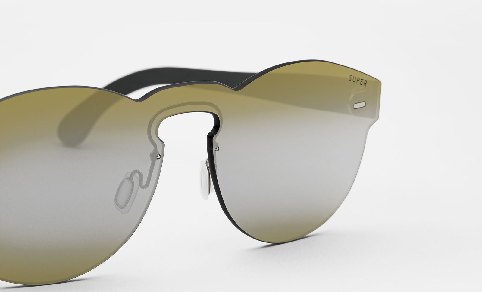 Tuttolente Paloma Silver/Gold - Retrosuperfuture -