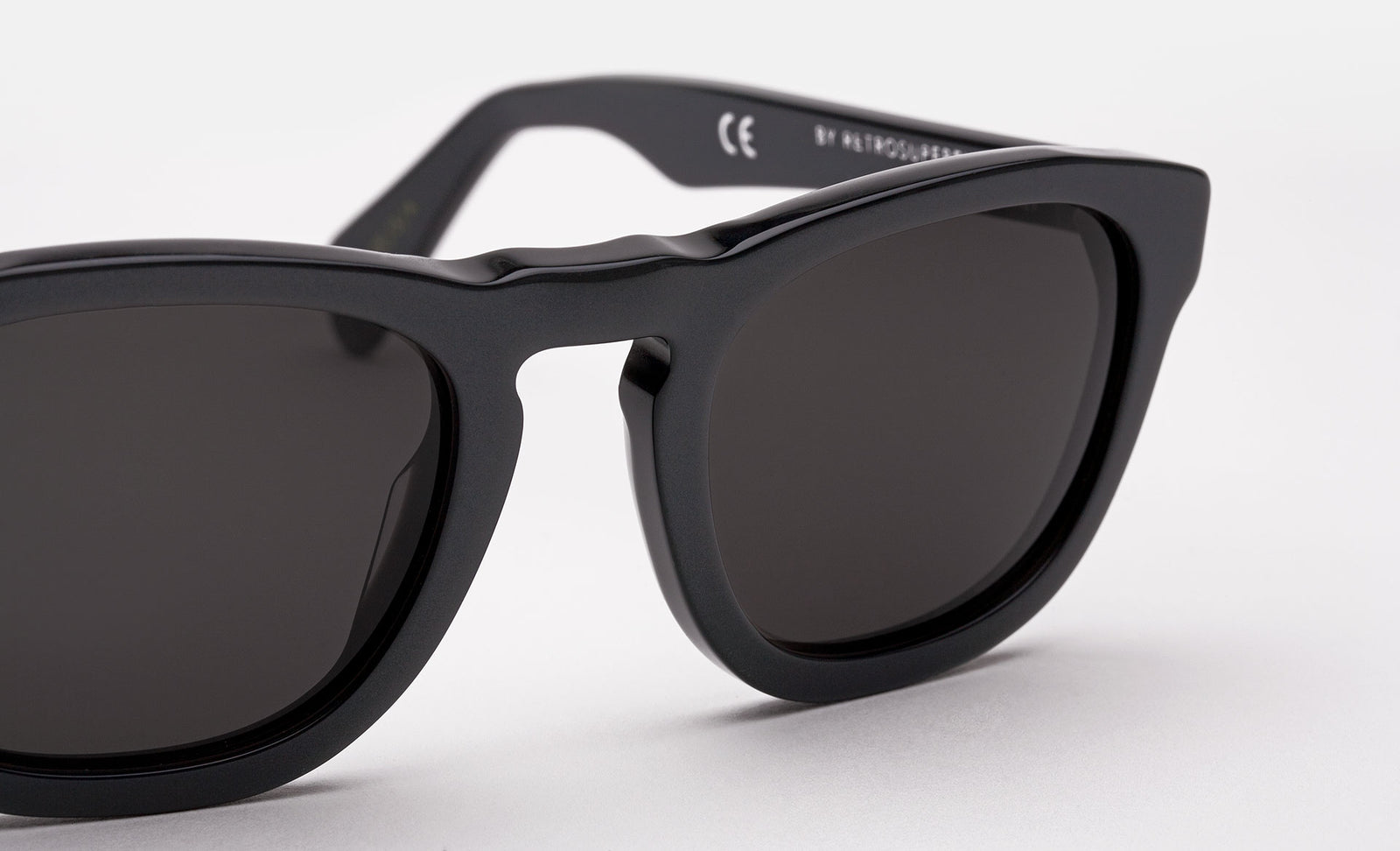 Stokely Metallic Grey - Retrosuperfuture -