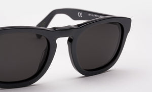 Stokely Metallic Grey - Retrosuperfuture - — 2