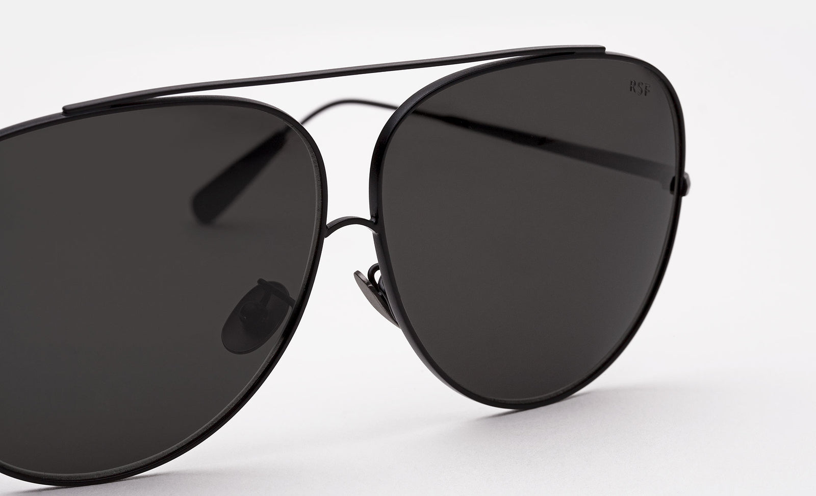 Okinawa Black Matte - Retrosuperfuture -