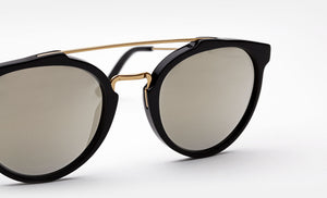 Giaguaro Black Ivory - Retrosuperfuture - — 2