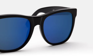 Classic Black Blue - Retrosuperfuture - — 2