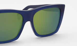 Oki Deep Blue - Retrosuperfuture - — 2