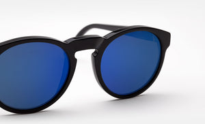 Paloma Black Blue - Retrosuperfuture - — 2