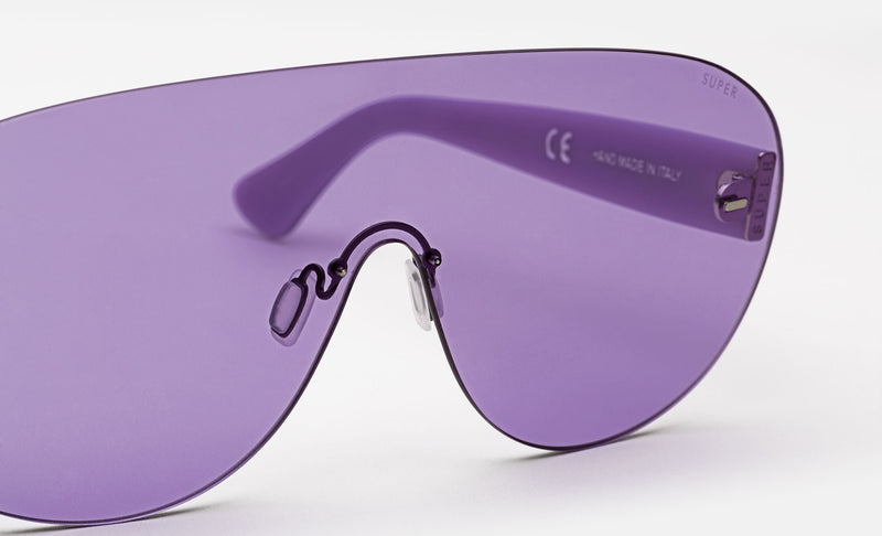 Palma Purple