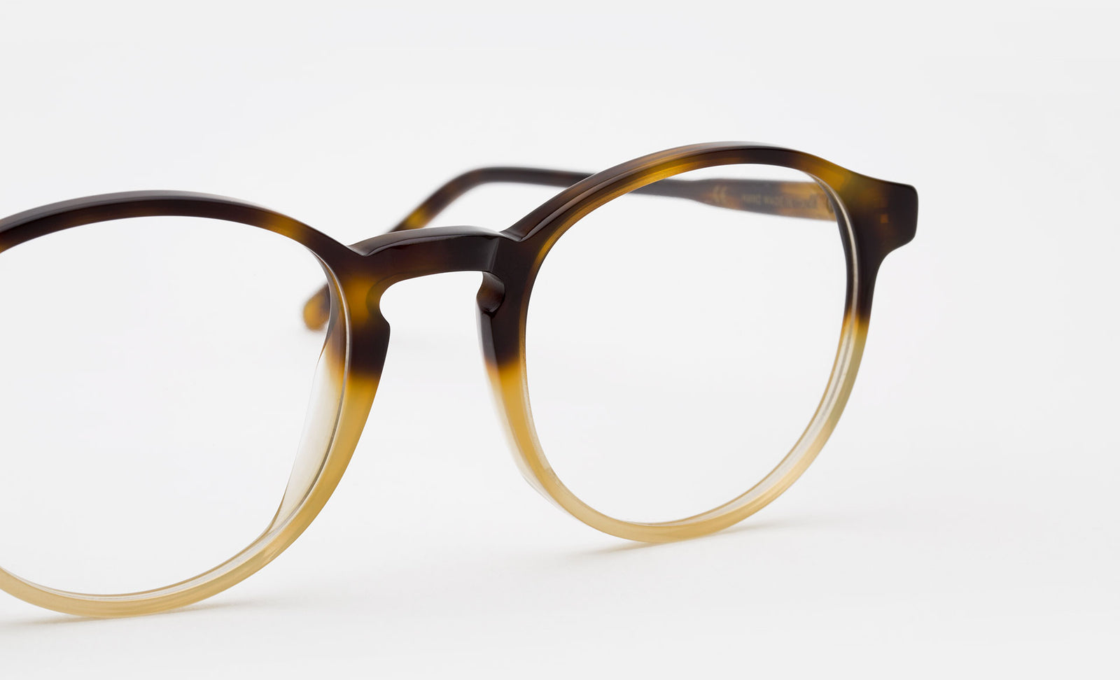 Numero 01 Sfumato Havana - Retrosuperfuture -