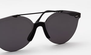 Tuttolente Giaguaro Tempo Black - Retrosuperfuture - — 3