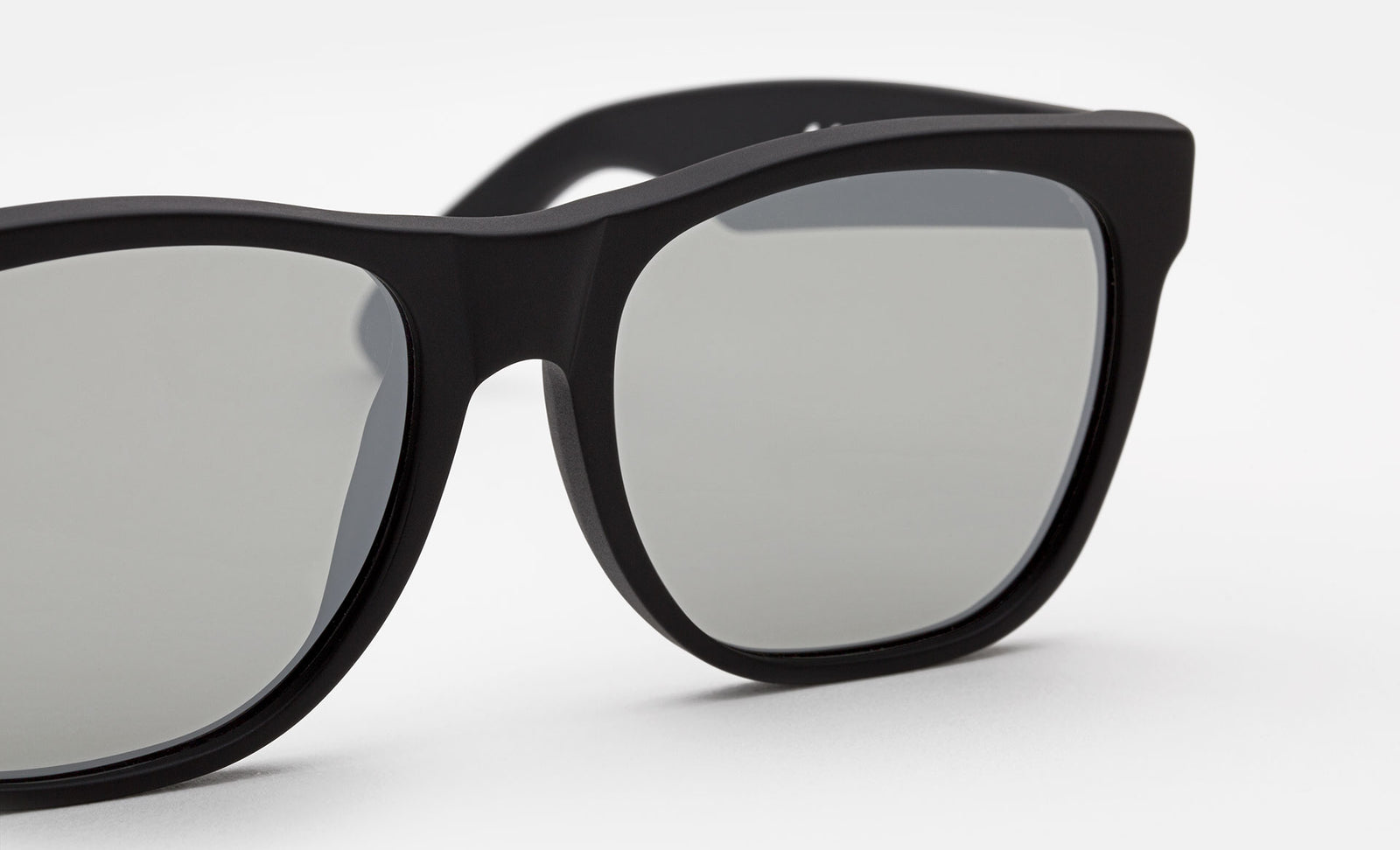 Classic Black Matte Zero - Retrosuperfuture -