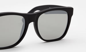 Classic Black Matte Zero - Retrosuperfuture - — 2