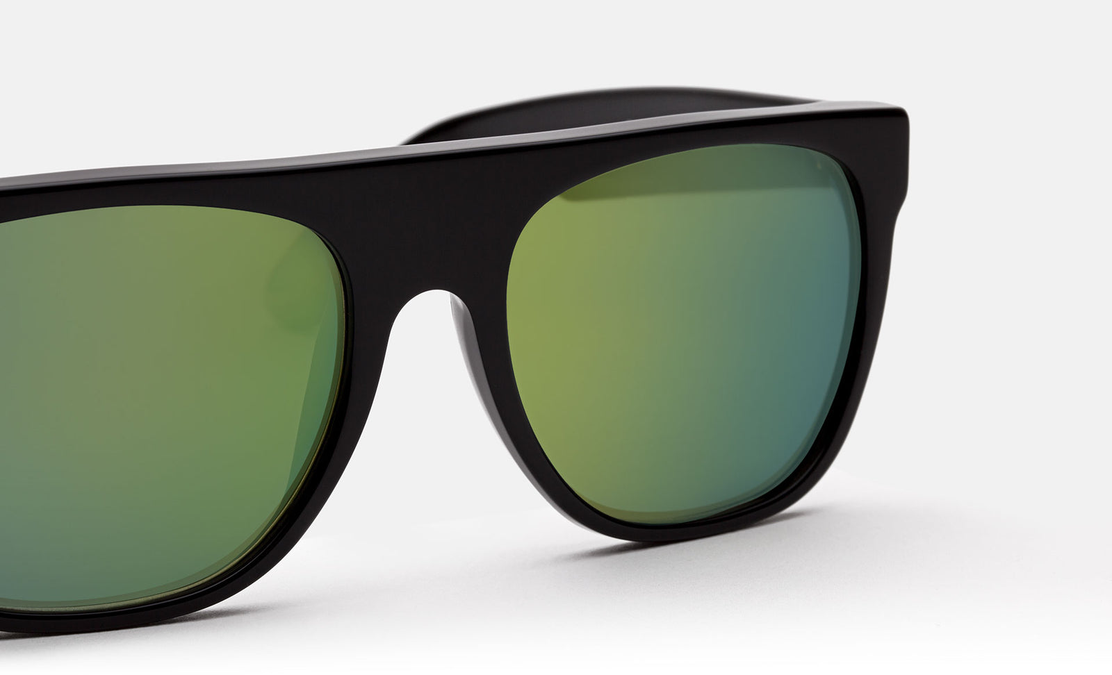 Flat Top Patrol - Retrosuperfuture -