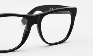 Classic Black Optical - Retrosuperfuture - — 3