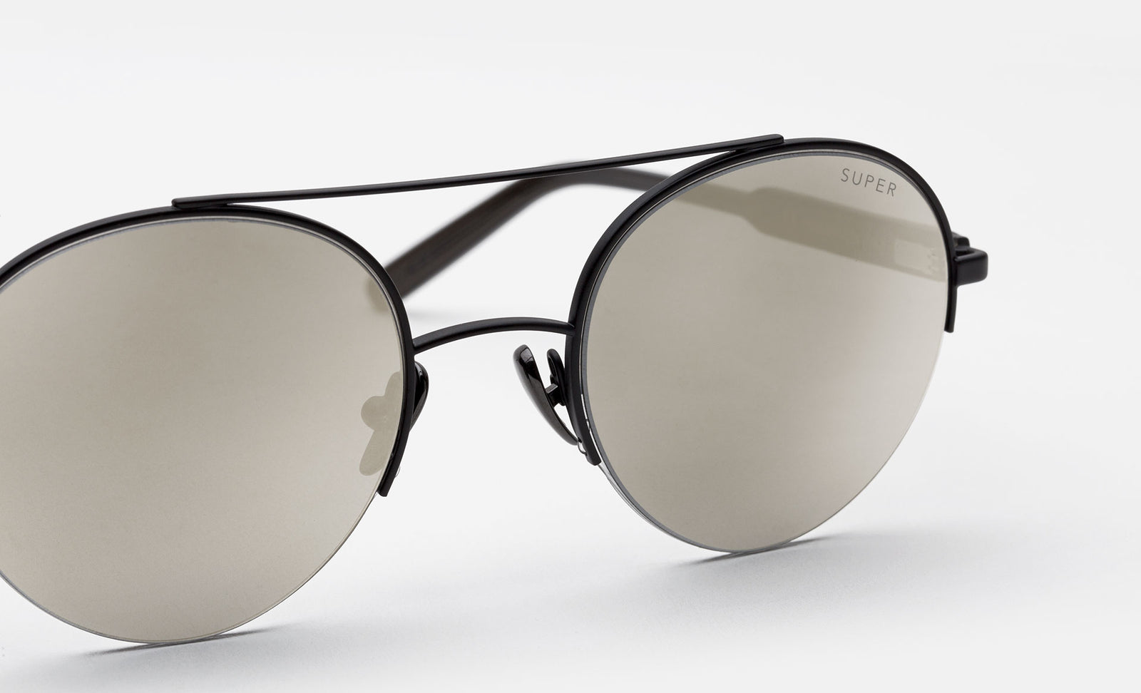 Cooper Monochrome Fade - Retrosuperfuture -
