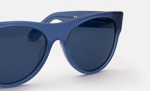 Farwell Blue Matte - Retrosuperfuture - — 2
