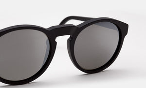 Paloma Black Matte Mirror - Retrosuperfuture - — 2