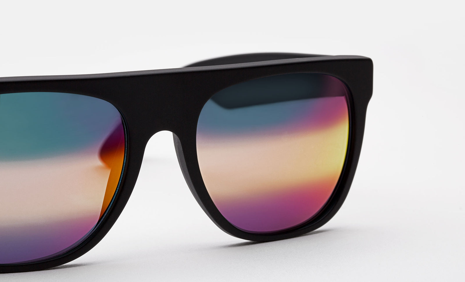 Flat Top M3 - Retrosuperfuture -