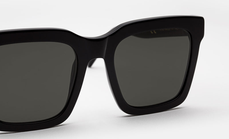 Aalto Black - Retrosuperfuture -