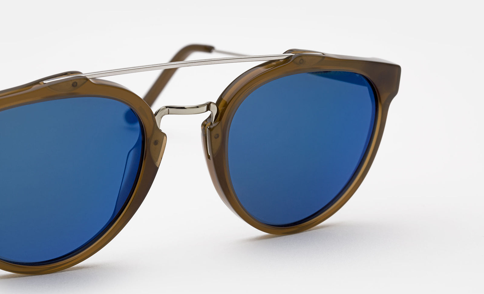 Giaguaro Deep Brown - Retrosuperfuture -