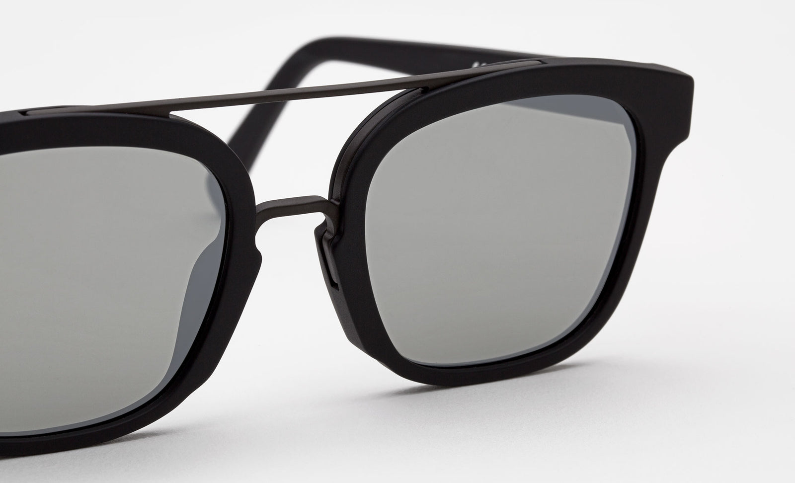 Akin Black Matte Zero - Retrosuperfuture -