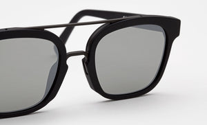 Akin Black Matte Zero - Retrosuperfuture - — 2