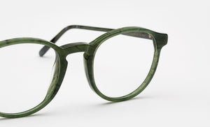 Numero 01 Pietra Verde - Retrosuperfuture - — 3