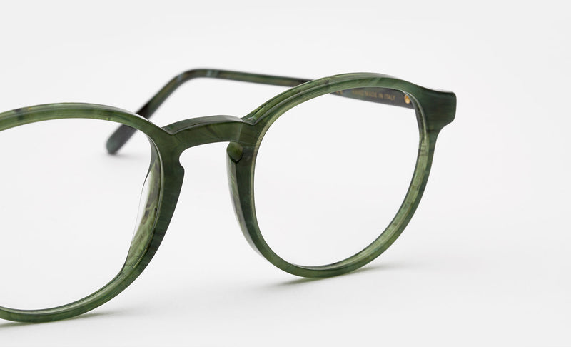 Numero 01 Pietra Verde - Retrosuperfuture -