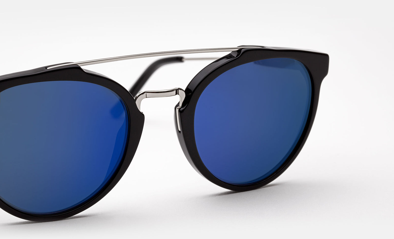 Giaguaro Black Blue - Retrosuperfuture -
