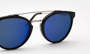 Giaguaro Black Blue - Retrosuperfuture - — 2