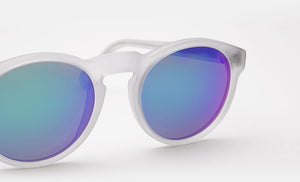 Paloma Crystal Flash Matte - Retrosuperfuture - — 2