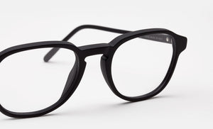 Numero 02 Bureau Black - Retrosuperfuture - — 2