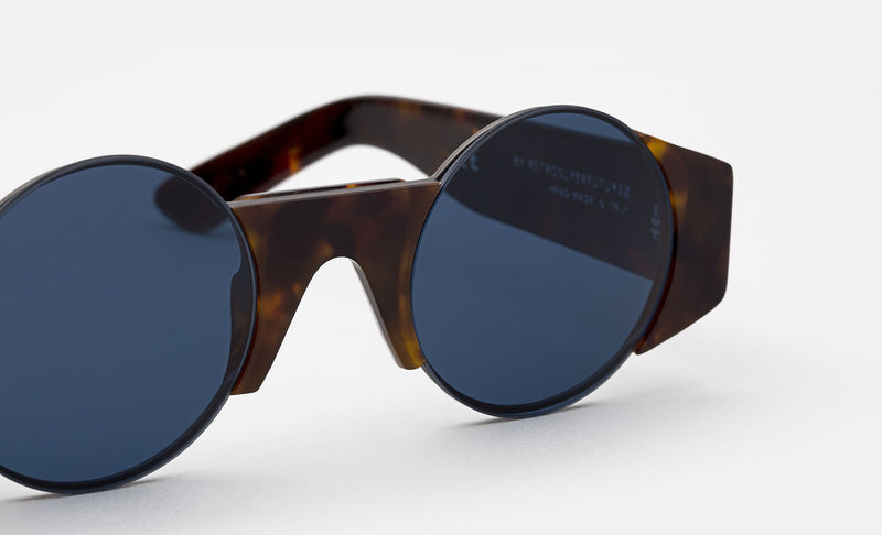SUPER / GOSHA RUBCHINSKIY I Blue - Retrosuperfuture -