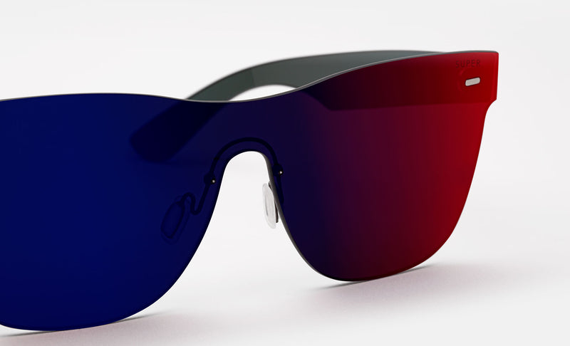 Tuttolente Classic Infrared - Retrosuperfuture -