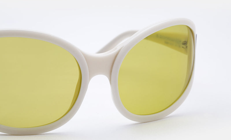 SUPER / GOSHA RUBCHINSKIY II Yellow - Retrosuperfuture -