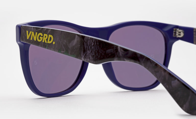 VANGUARD - Retrosuperfuture -
