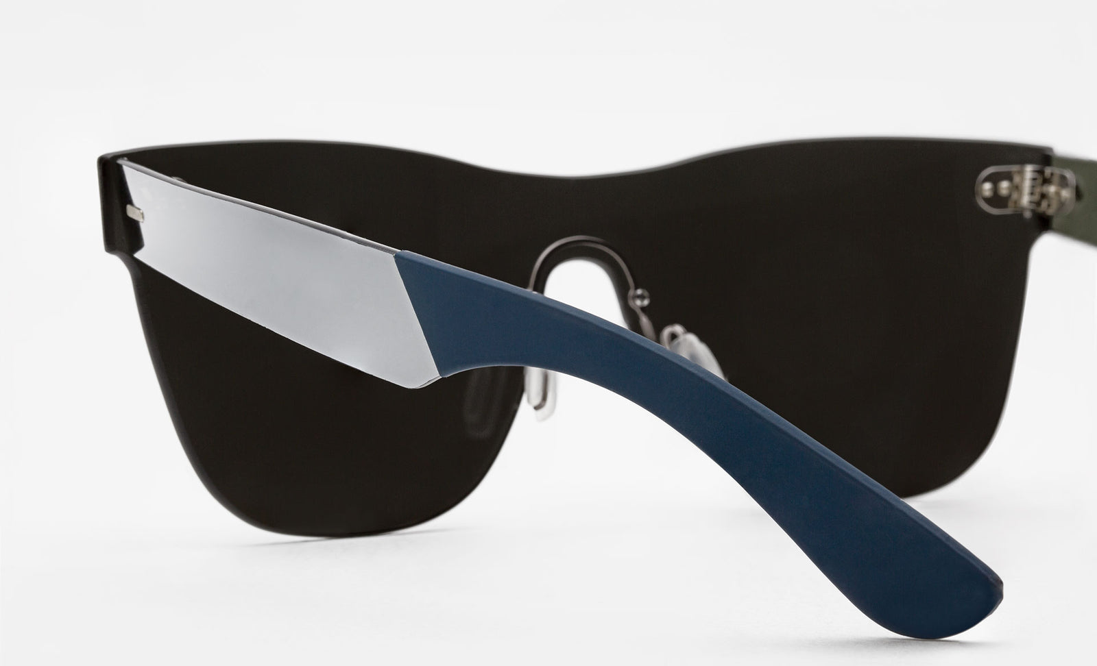 SUPER / SLAM JAM Silver Tuttolente - Retrosuperfuture -
