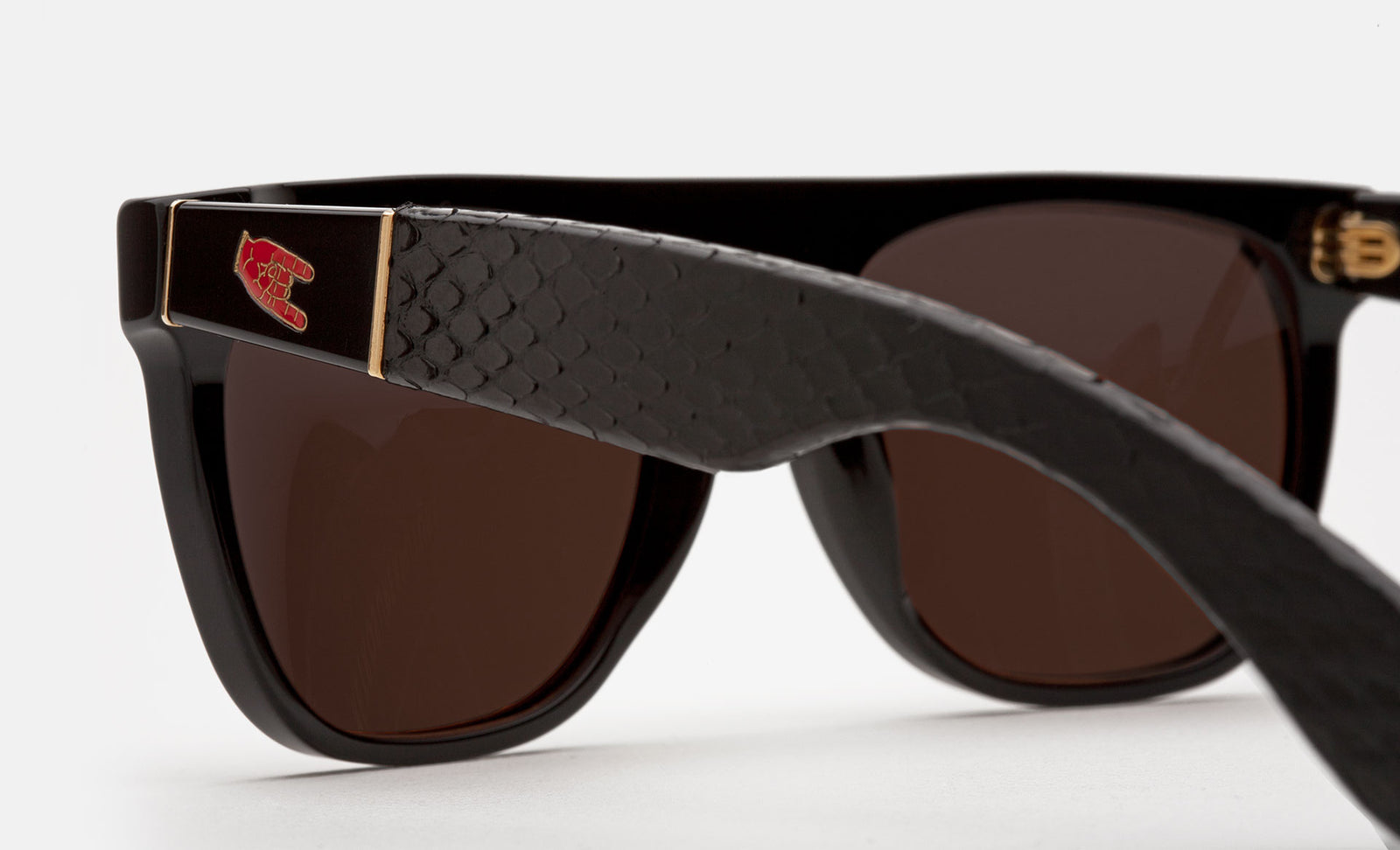 Flat top Napoli-Napoli - Retrosuperfuture -
