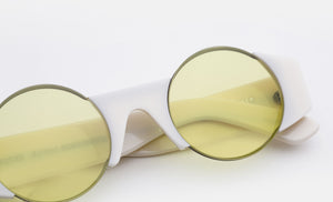 SUPER / GOSHA RUBCHINSKIY I Yellow - Retrosuperfuture - — 3