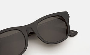 Lunettes Ii Noir - Retrosuperfuture - — 4