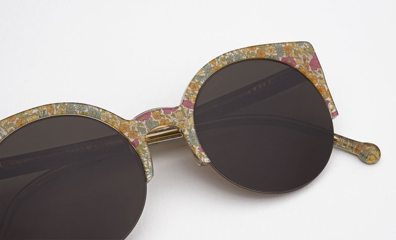 Lucia Liberty&Co II Poppy&Daisy - Retrosuperfuture -