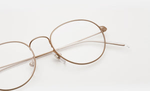 Numero 06 Oro Bianco - Retrosuperfuture - — 4