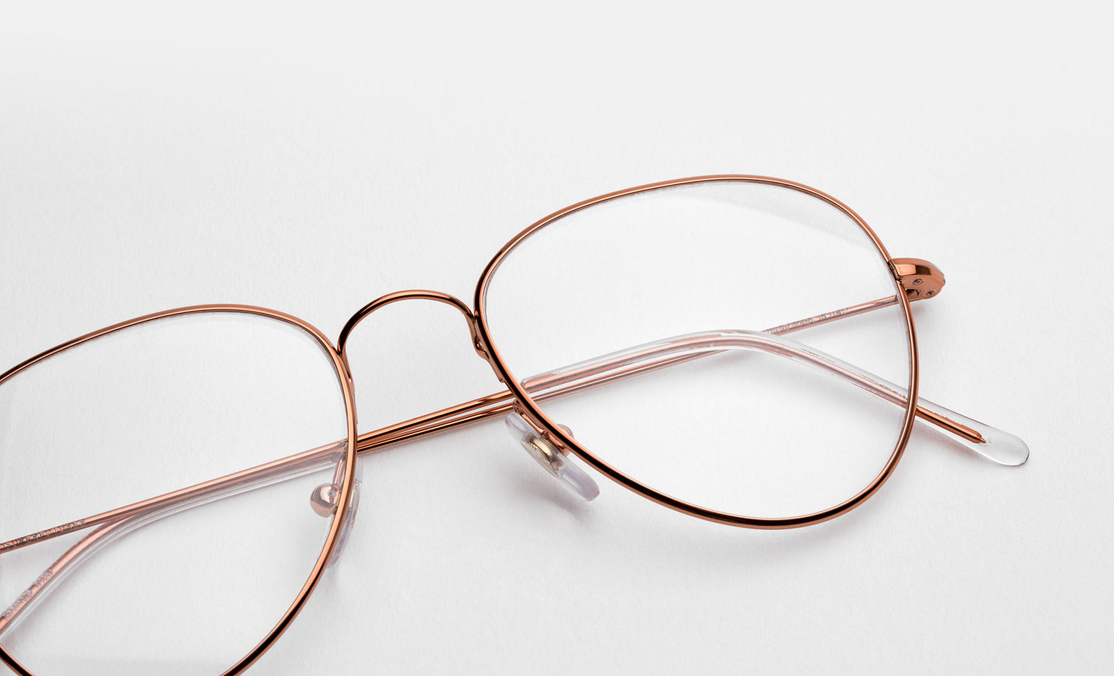 Numero 07 Copper - Retrosuperfuture -
