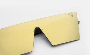 Tuttolente W Gold - Retrosuperfuture - — 3