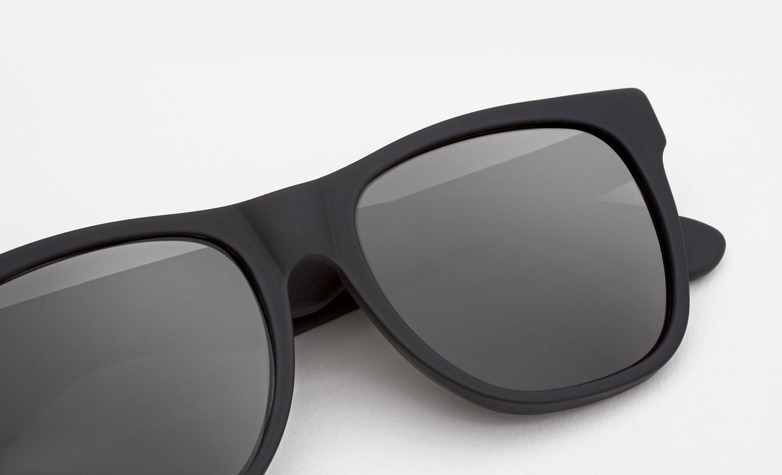 Classic Black Matte Mirror - Retrosuperfuture -
