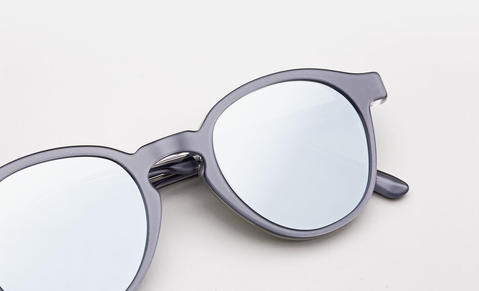 SUPER / Andy Warhol The Iconic Series Silver - Retrosuperfuture -