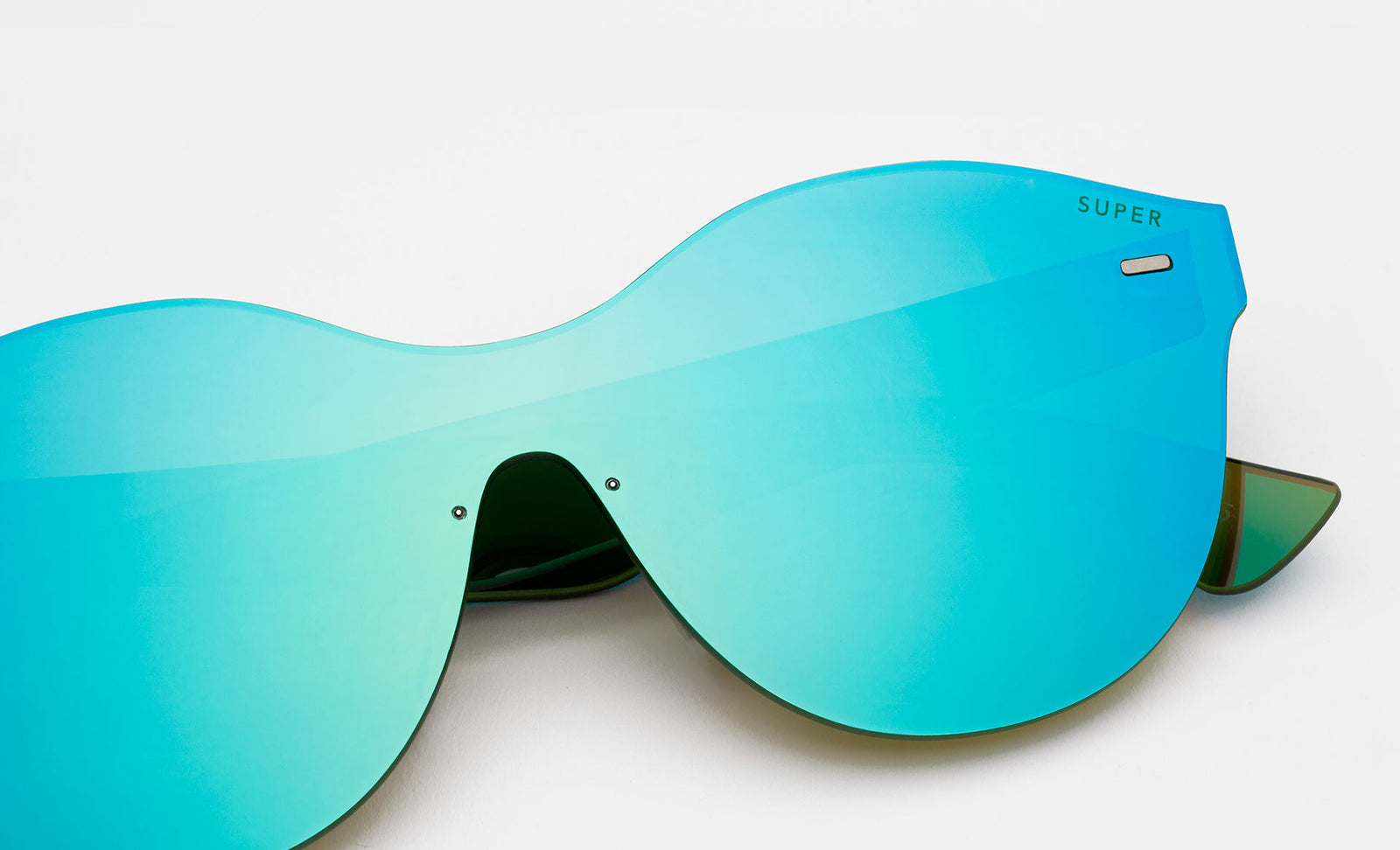 Tuttolente Mona Azure - Retrosuperfuture -