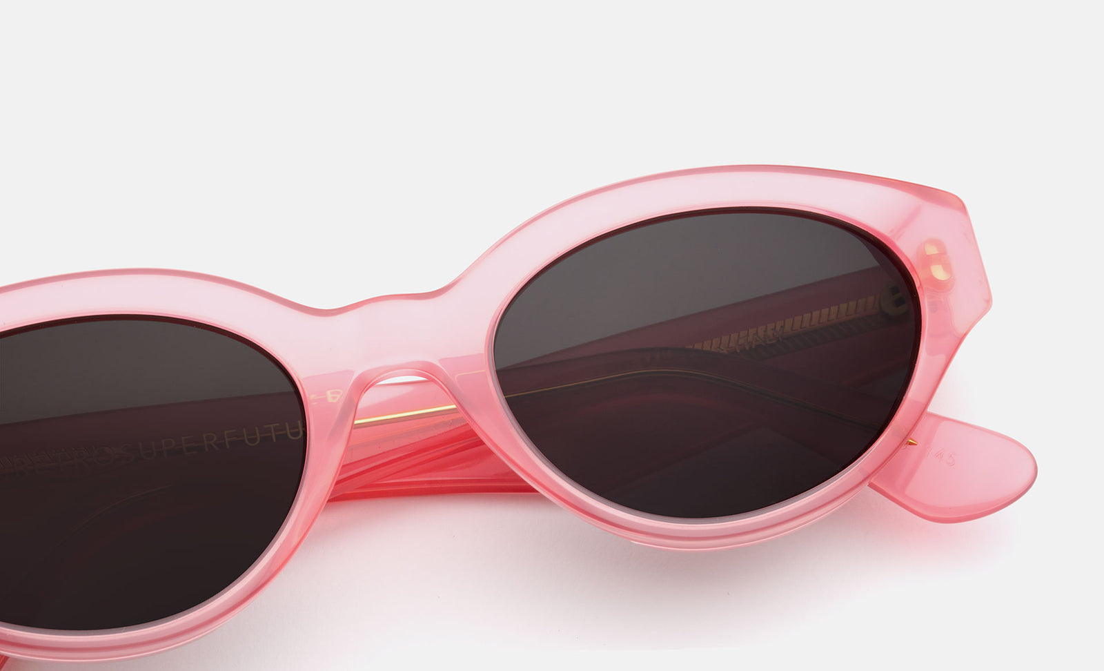 Drew Pink - Retrosuperfuture -
