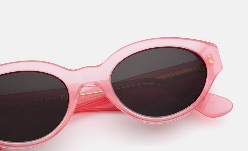 Drew Pink - Retrosuperfuture -