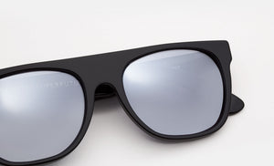 Flat Top Opaco Black - Retrosuperfuture - — 3