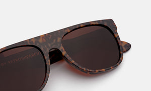 Flat Top Havana Materica - Retrosuperfuture - — 2